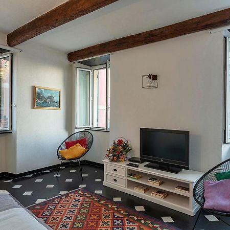 Creuza De Ma By Wonderful Italy Apartment Genoa Ngoại thất bức ảnh