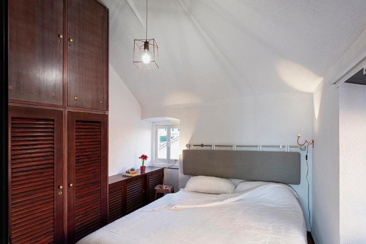 Creuza De Ma By Wonderful Italy Apartment Genoa Ngoại thất bức ảnh